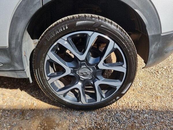 Used Fiat 500X 2020 for sale - 75370467: Photo 43