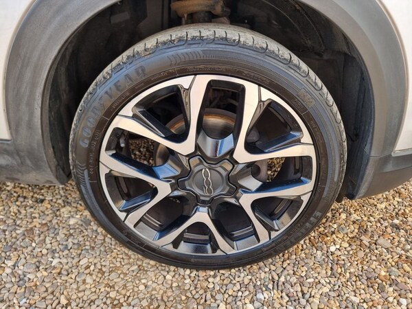 Used Fiat 500X 2020 for sale - 75370467: Photo 44