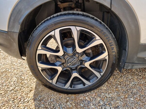 Used Fiat 500X 2020 for sale - 75370467: Photo 45