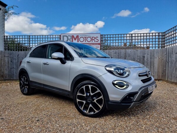 Used Fiat 500X 2020 for sale - 75370467: Photo 47