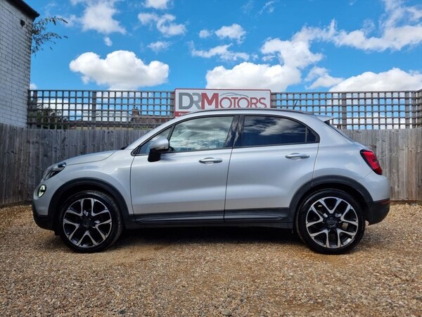Used Fiat 500X 2020 for sale - 75370467: Photo 48
