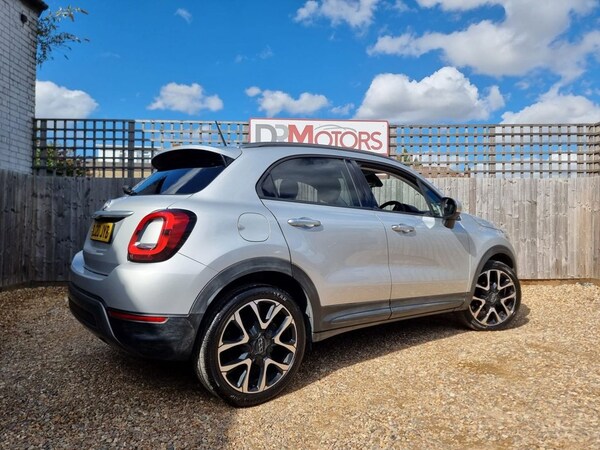 Used Fiat 500X 2020 for sale - 75370467: Photo 49