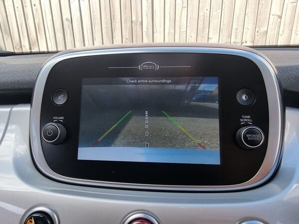 Used Fiat 500X 2020 for sale - 75370467: Photo 8