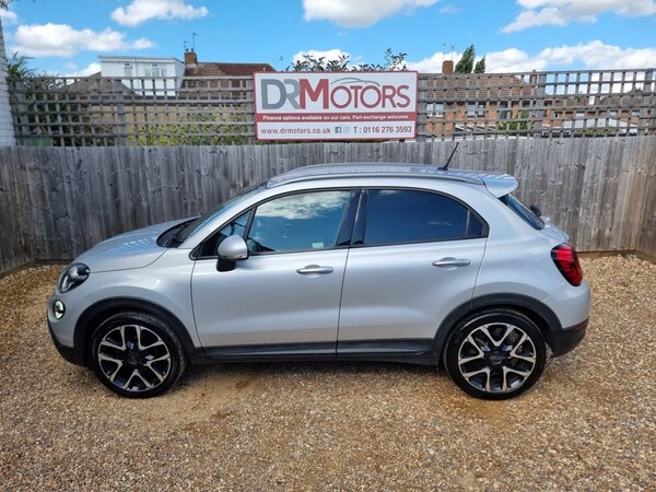 Used Fiat 500X 2020 for sale - 75370467: Photo 9