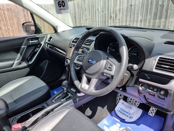 Used Subaru Forester 2018 for sale - 78839347: Photo