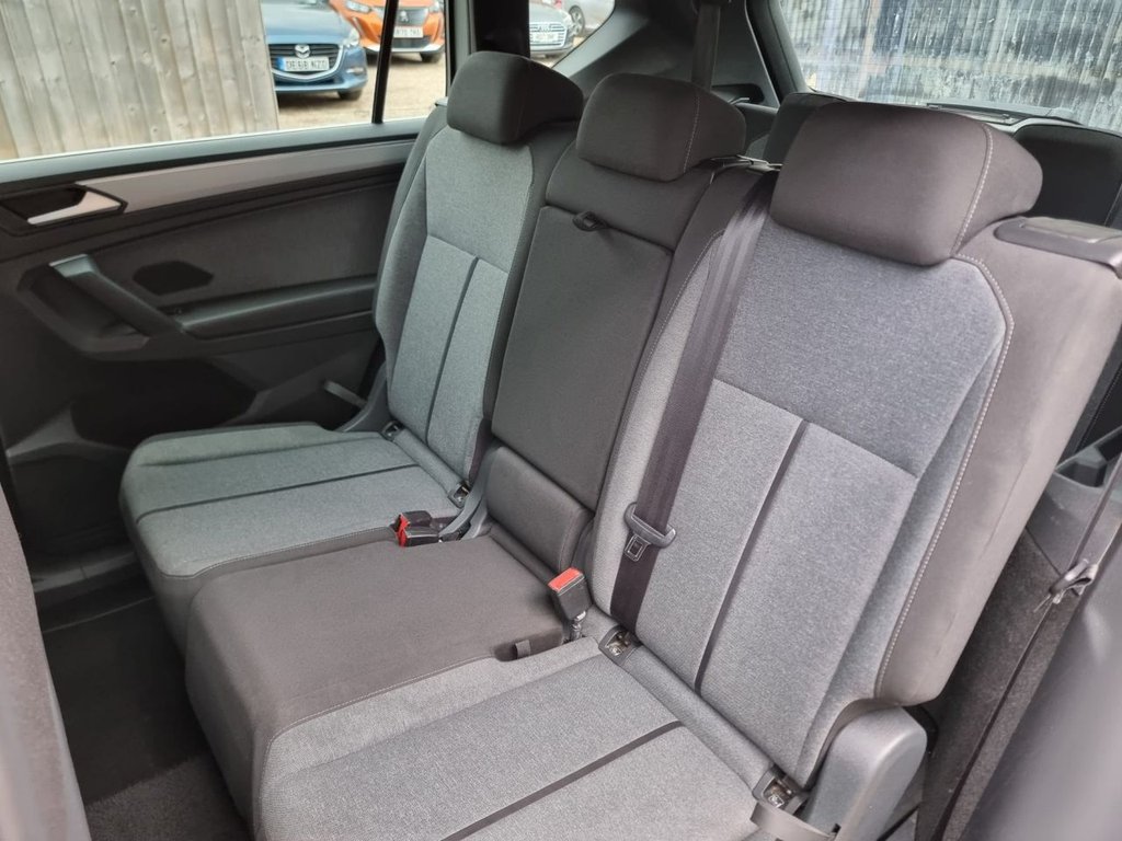 Used SEAT Tarraco 2019 for sale - 76173160: Photo 19