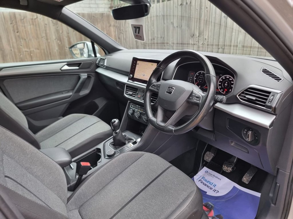 Used SEAT Tarraco 2019 for sale - 76173160: Photo 2