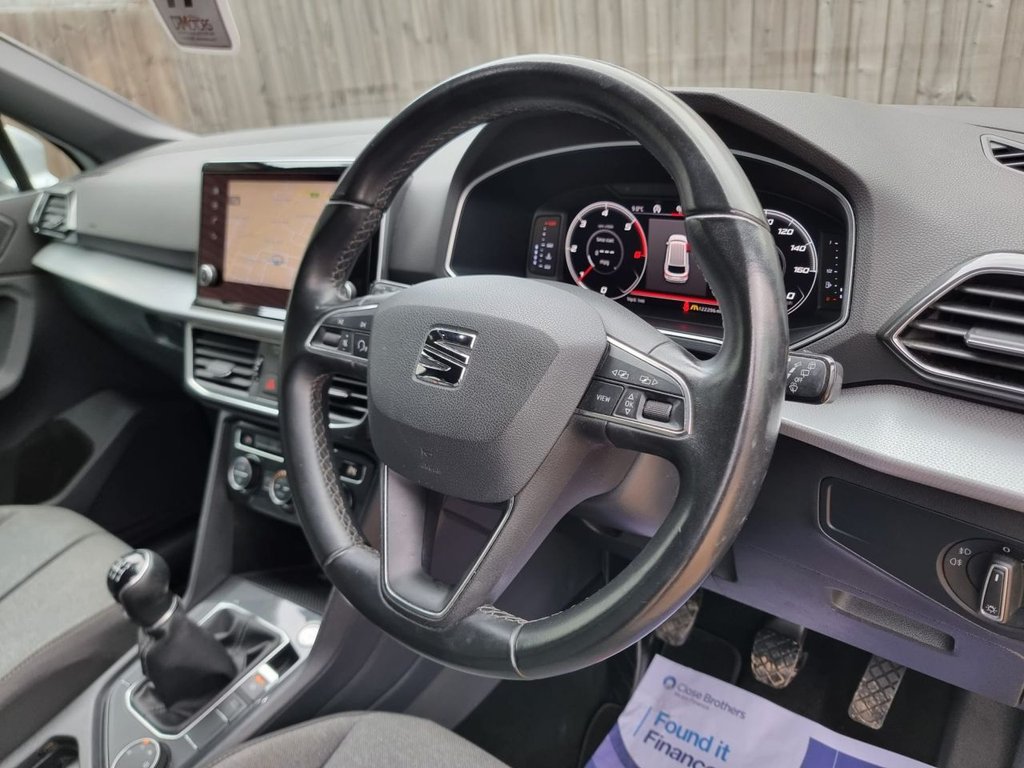 Used SEAT Tarraco 2019 for sale - 76173160: Photo 26