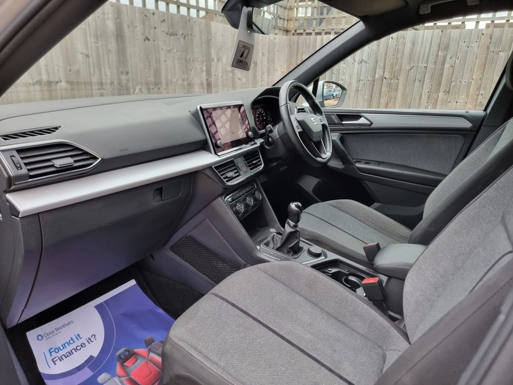 Used SEAT Tarraco 2019 for sale - 76173160: Photo 30