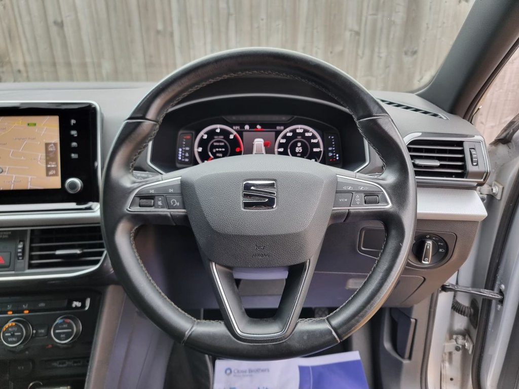 Used SEAT Tarraco 2019 for sale - 76173160: Photo 31