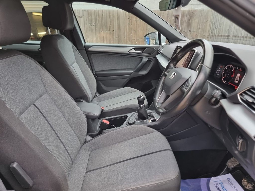 Used SEAT Tarraco 2019 for sale - 76173160: Photo 34