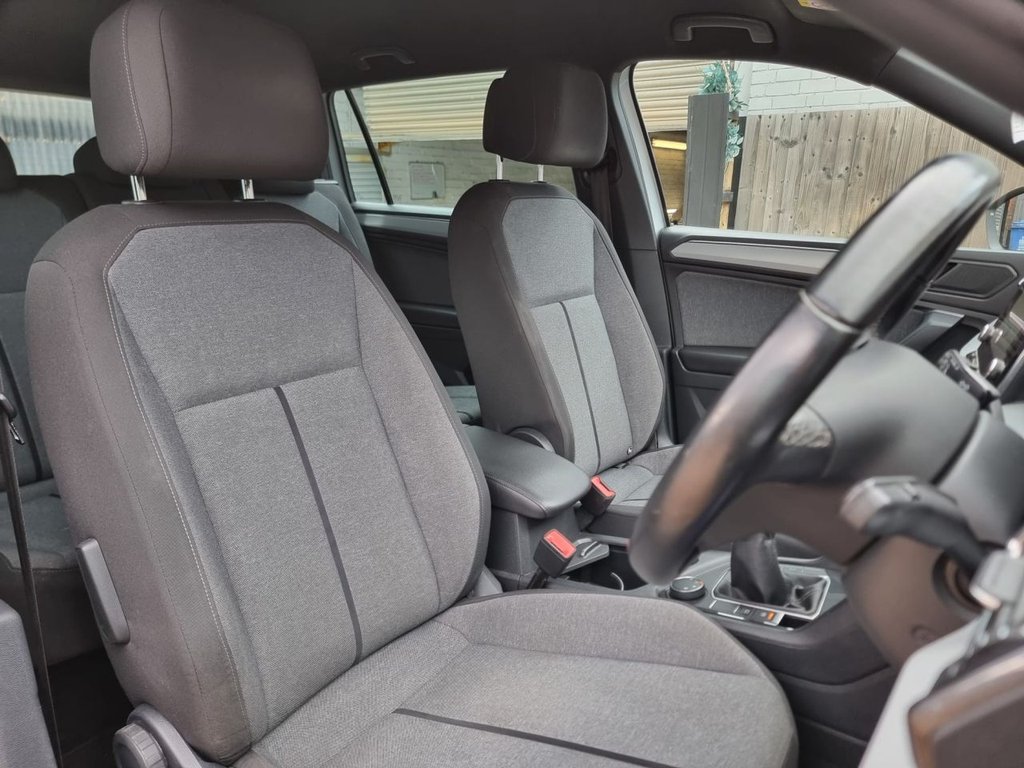 Used SEAT Tarraco 2019 for sale - 76173160: Photo 36