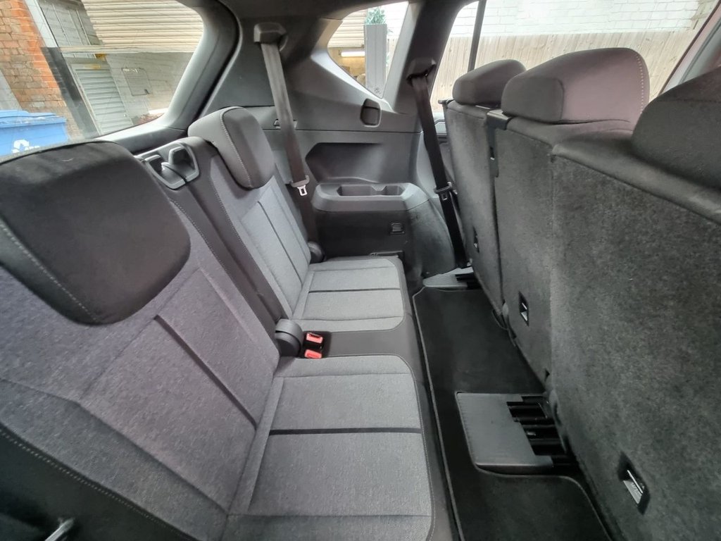 Used SEAT Tarraco 2019 for sale - 76173160: Photo 38