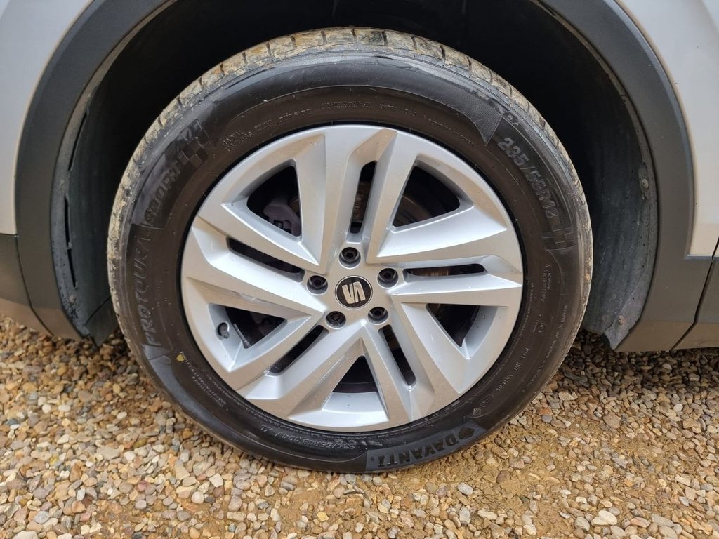 Used SEAT Tarraco 2019 for sale - 76173160: Photo 39