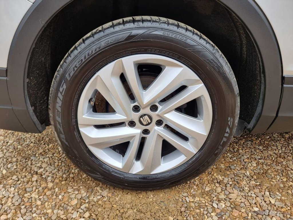 Used SEAT Tarraco 2019 for sale - 76173160: Photo 41