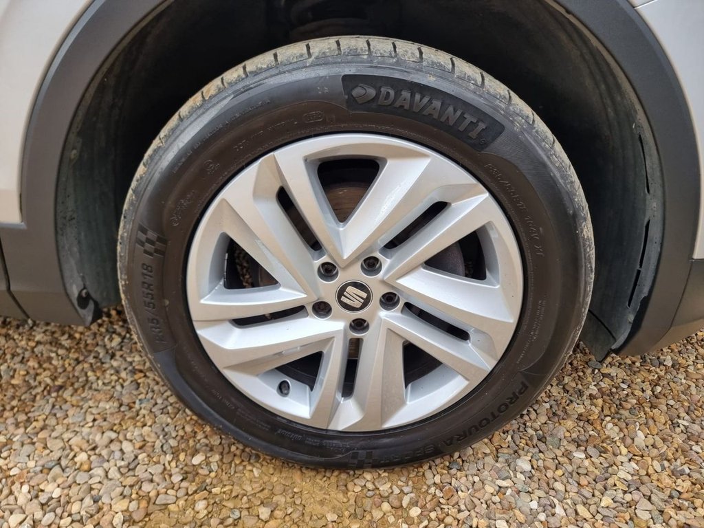 Used SEAT Tarraco 2019 for sale - 76173160: Photo 42