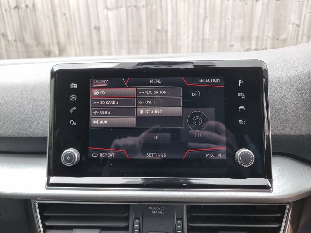 Used SEAT Tarraco 2019 for sale - 76173160: Photo 45