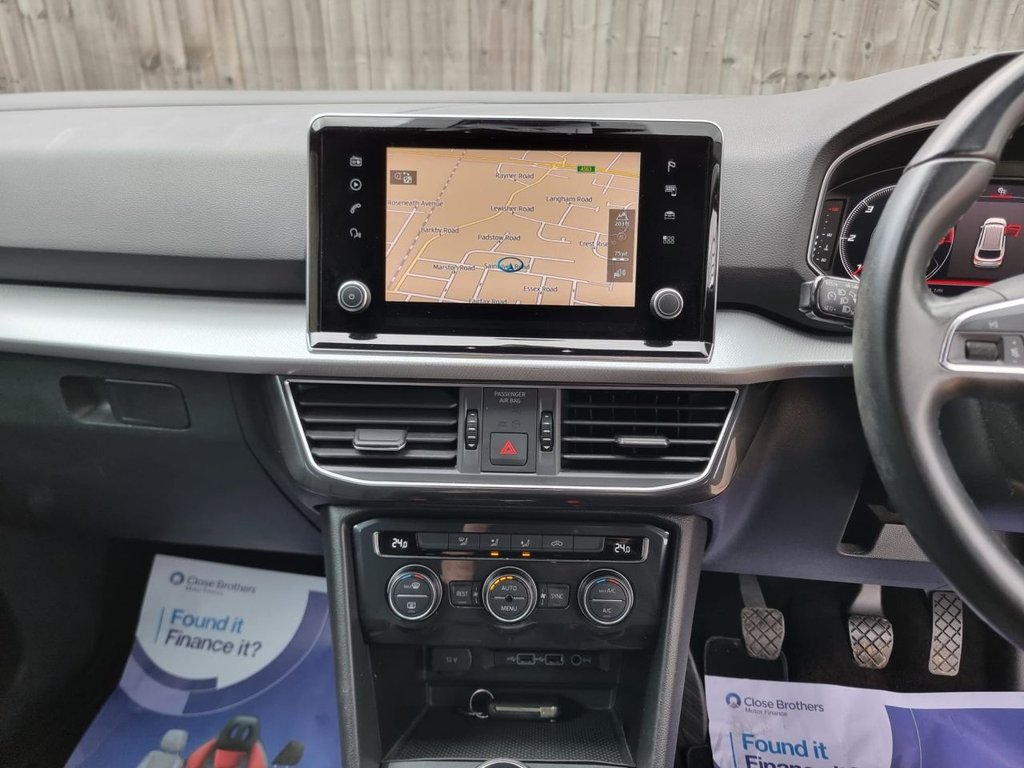 Used SEAT Tarraco 2019 for sale - 76173160: Photo 46