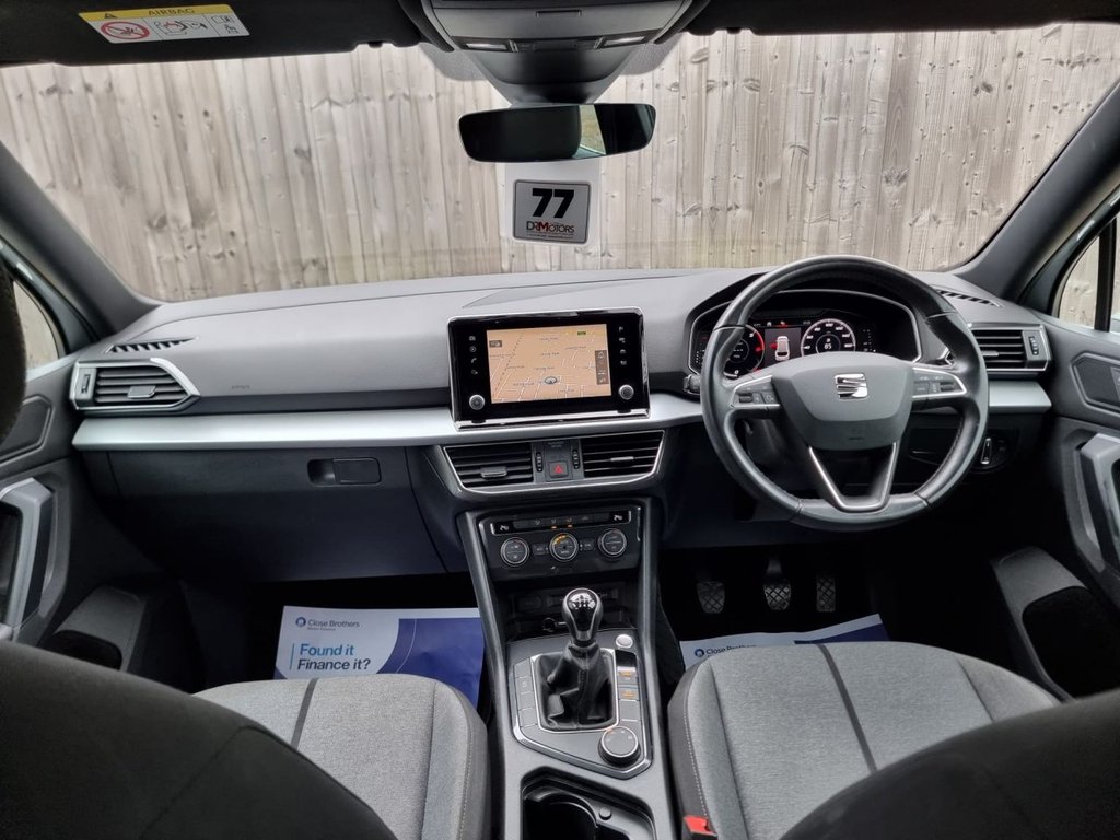 Used SEAT Tarraco 2019 for sale - 76173160: Photo 7