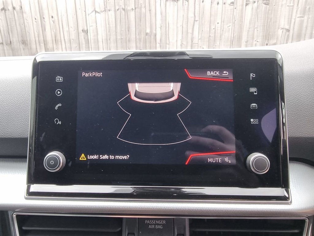 Used SEAT Tarraco 2019 for sale - 76173160: Photo 8