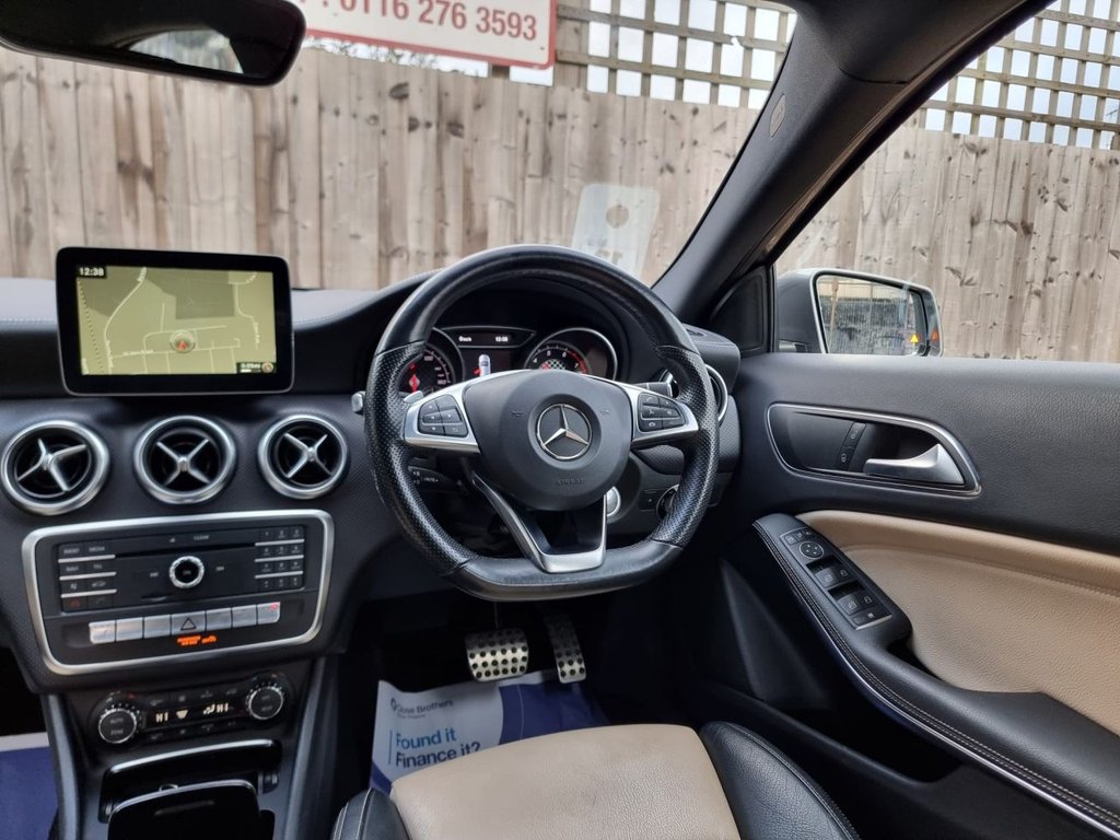 Used Mercedes-Benz A-Class 2017 for sale - 76291516: Photo 12
