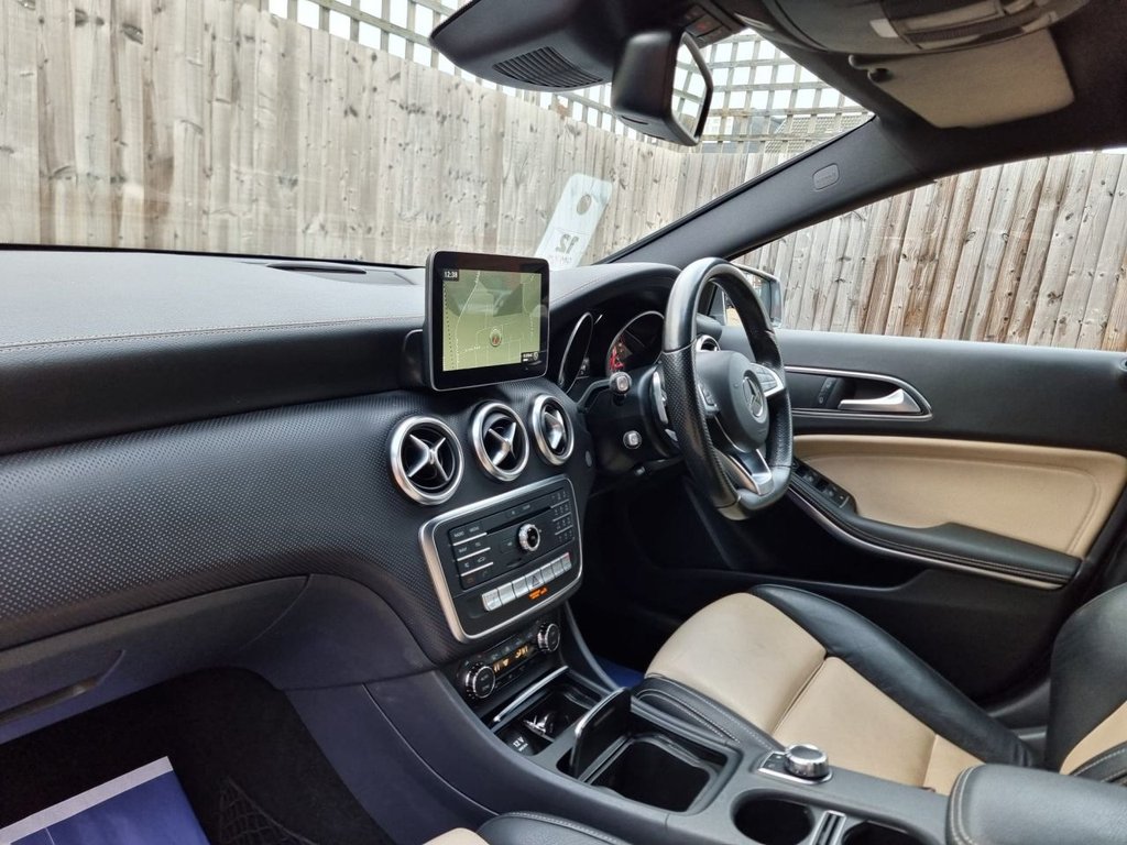 Used Mercedes-Benz A-Class 2017 for sale - 76291516: Photo 16