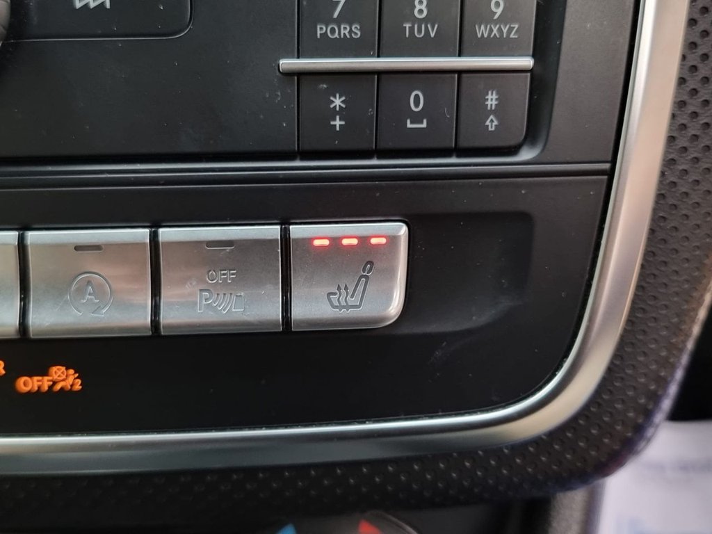 Used Mercedes-Benz A-Class 2017 for sale - 76291516: Photo 17