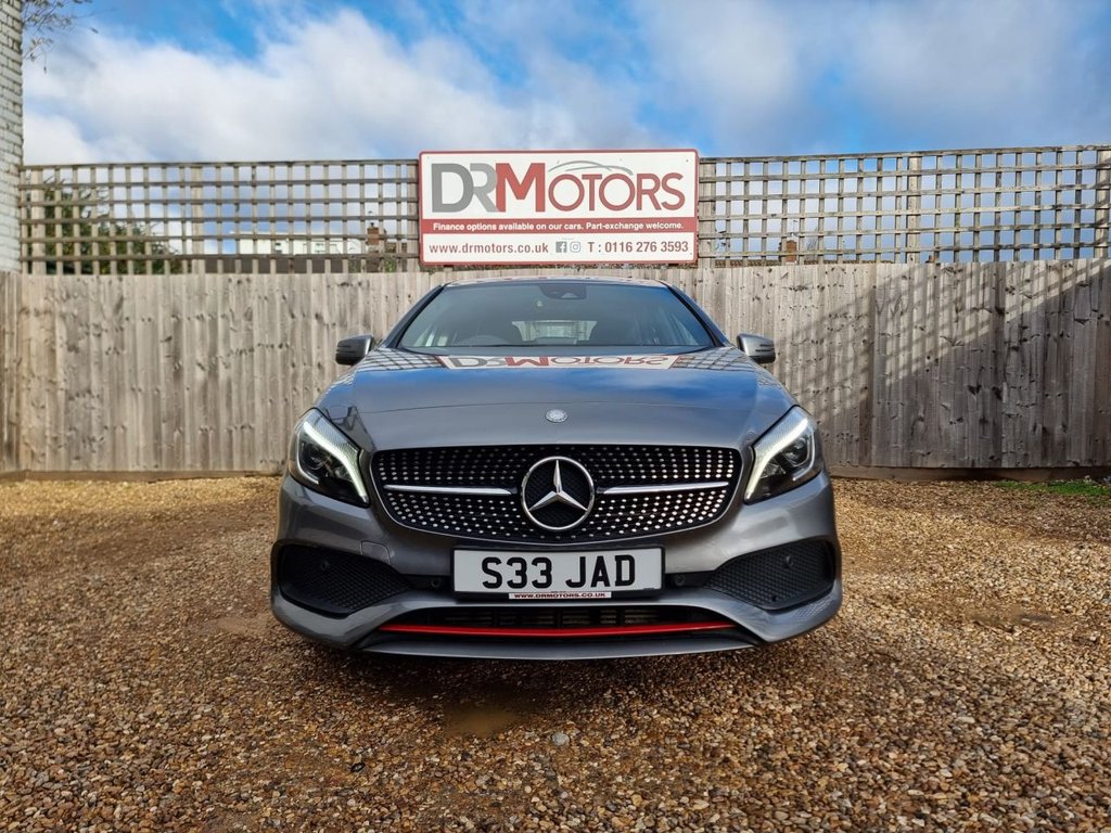 Used Mercedes-Benz A-Class 2017 for sale - 76291516: Photo 18