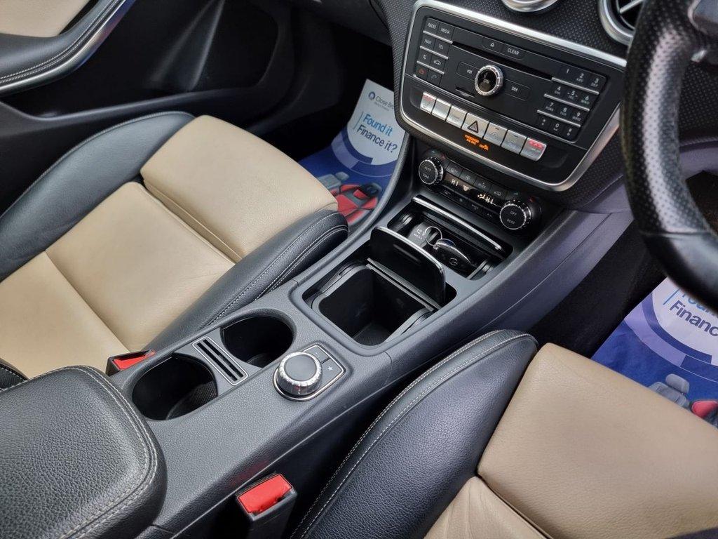 Used Mercedes-Benz A-Class 2017 for sale - 76291516: Photo 19