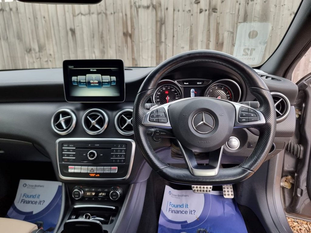 Used Mercedes-Benz A-Class 2017 for sale - 76291516: Photo 23