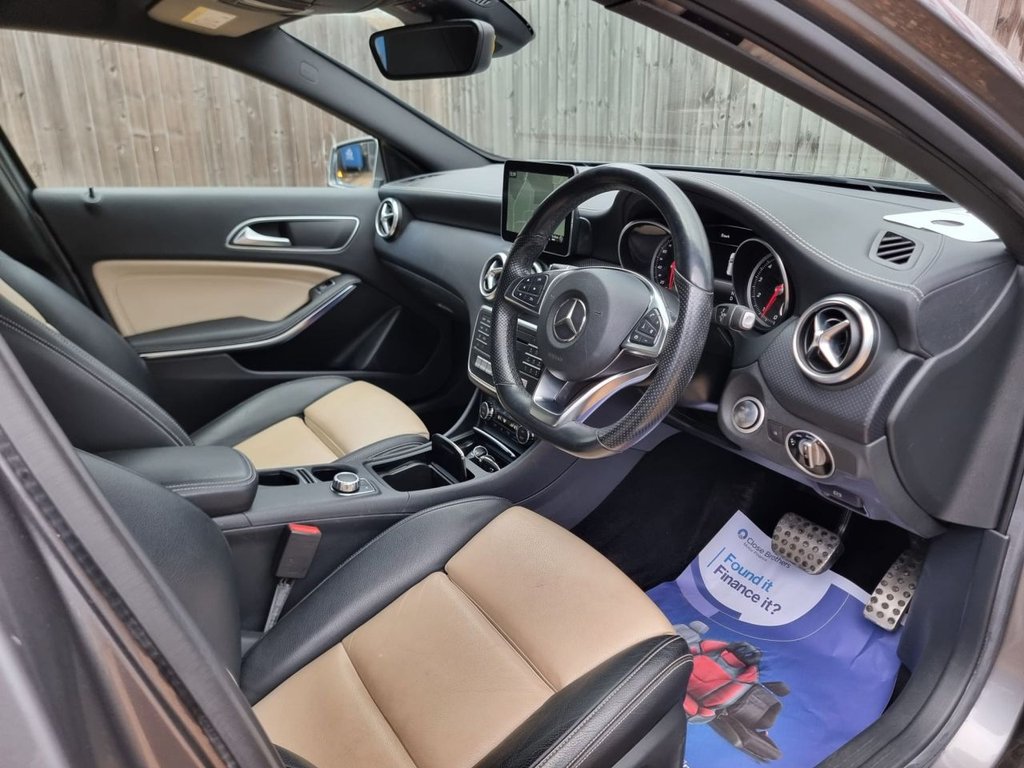 Used Mercedes-Benz A-Class 2017 for sale - 76291516: Photo 25