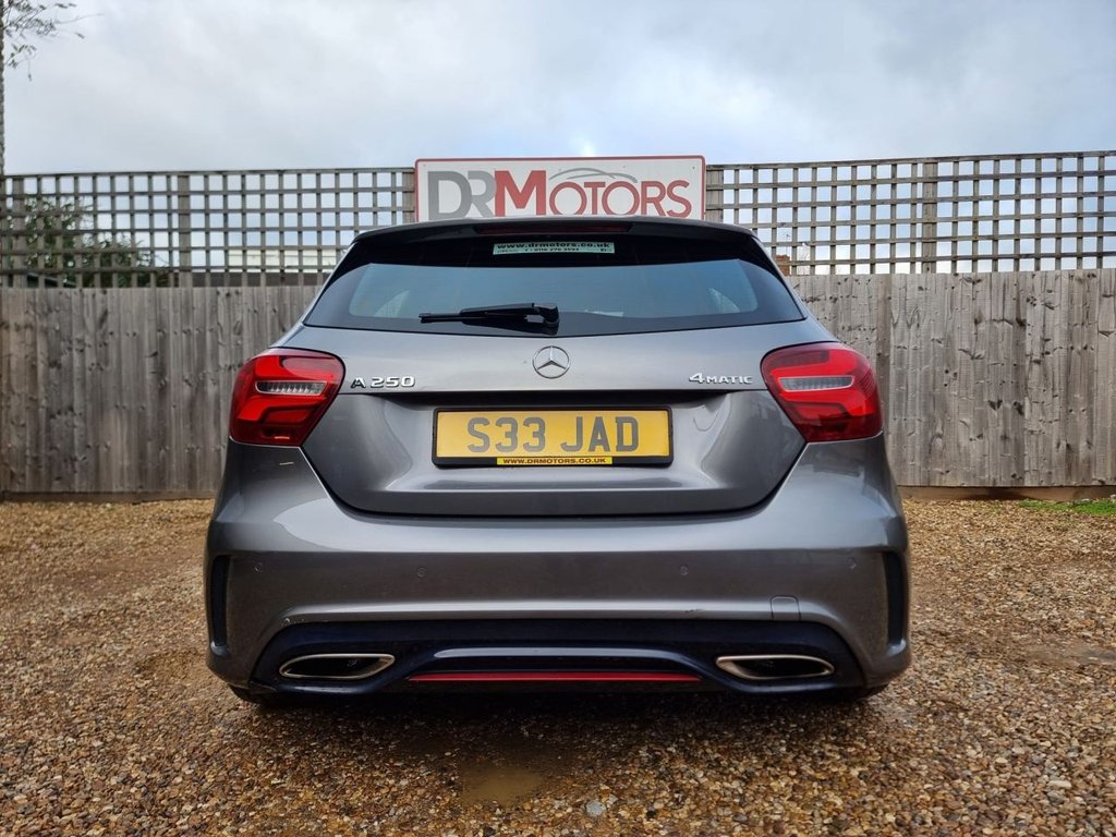 Used Mercedes-Benz A-Class 2017 for sale - 76291516: Photo 27