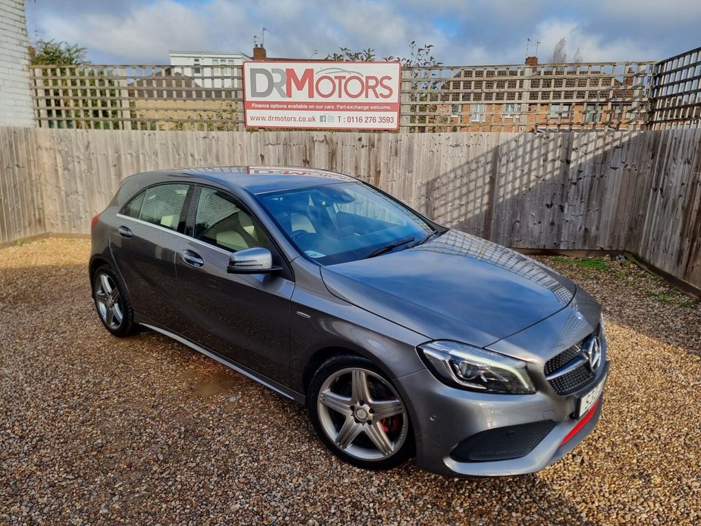 Used Mercedes-Benz A-Class 2017 for sale - 76291516: Photo 28