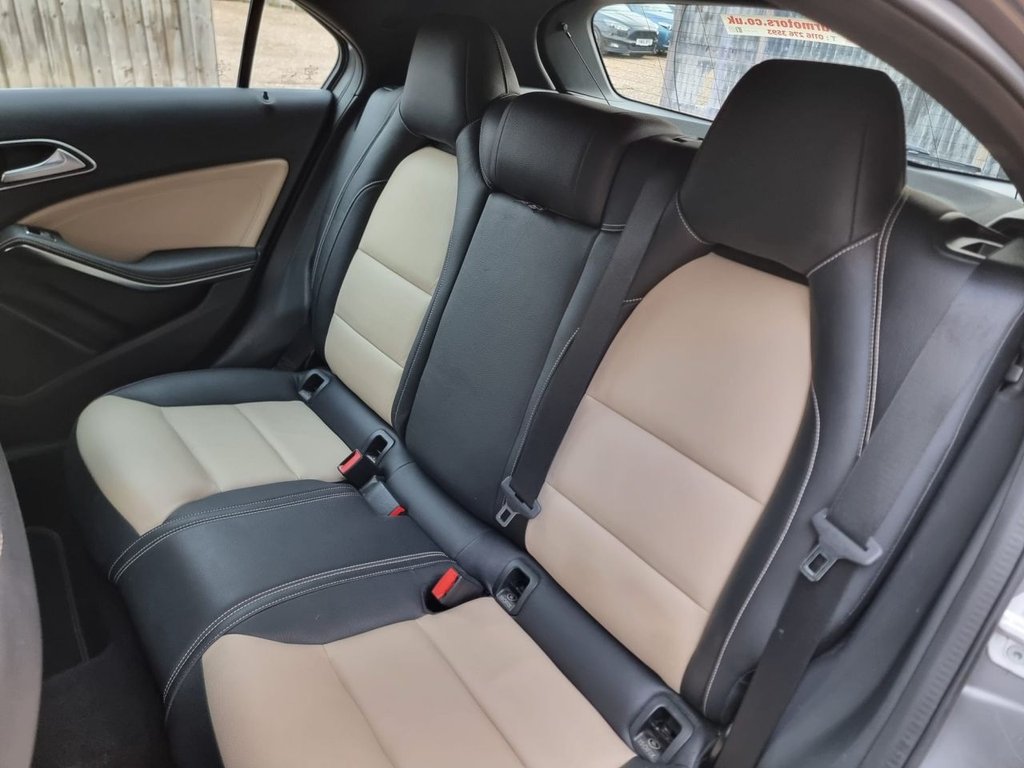 Used Mercedes-Benz A-Class 2017 for sale - 76291516: Photo 29