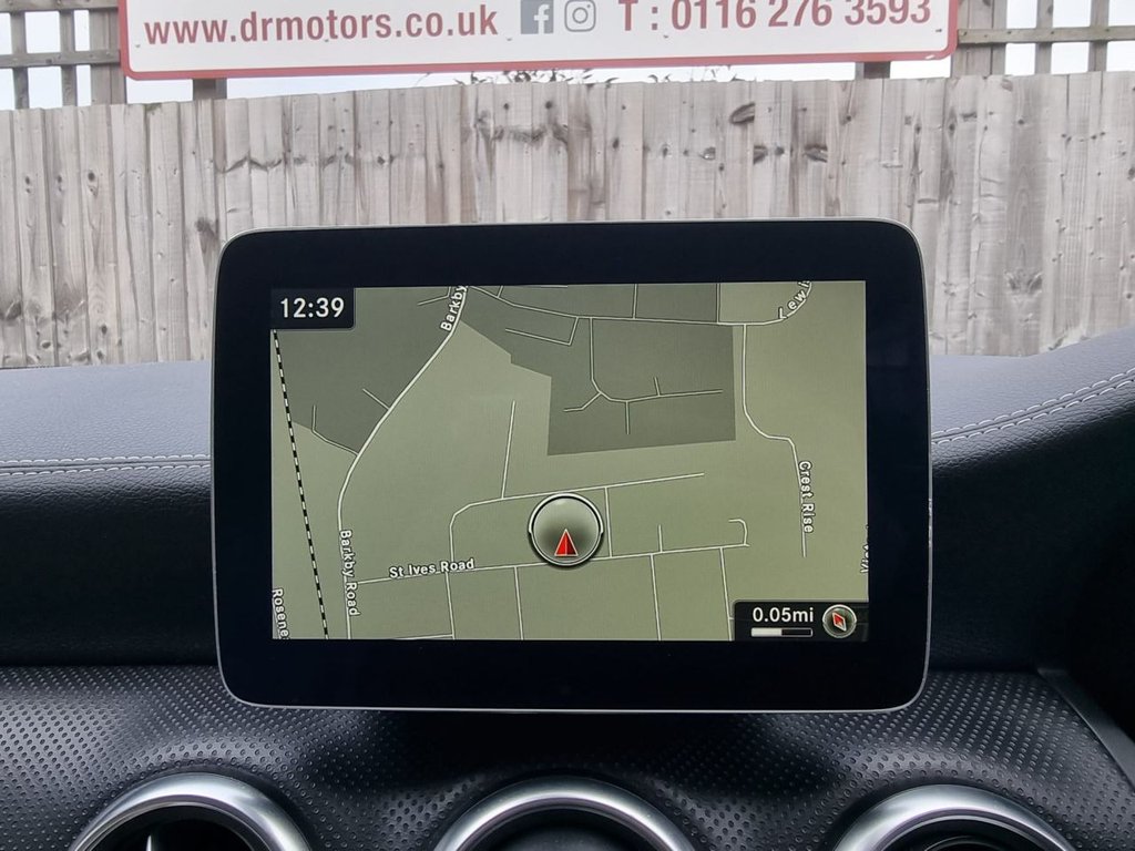 Used Mercedes-Benz A-Class 2017 for sale - 76291516: Photo 3