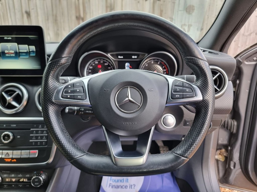 Used Mercedes-Benz A-Class 2017 for sale - 76291516: Photo 30