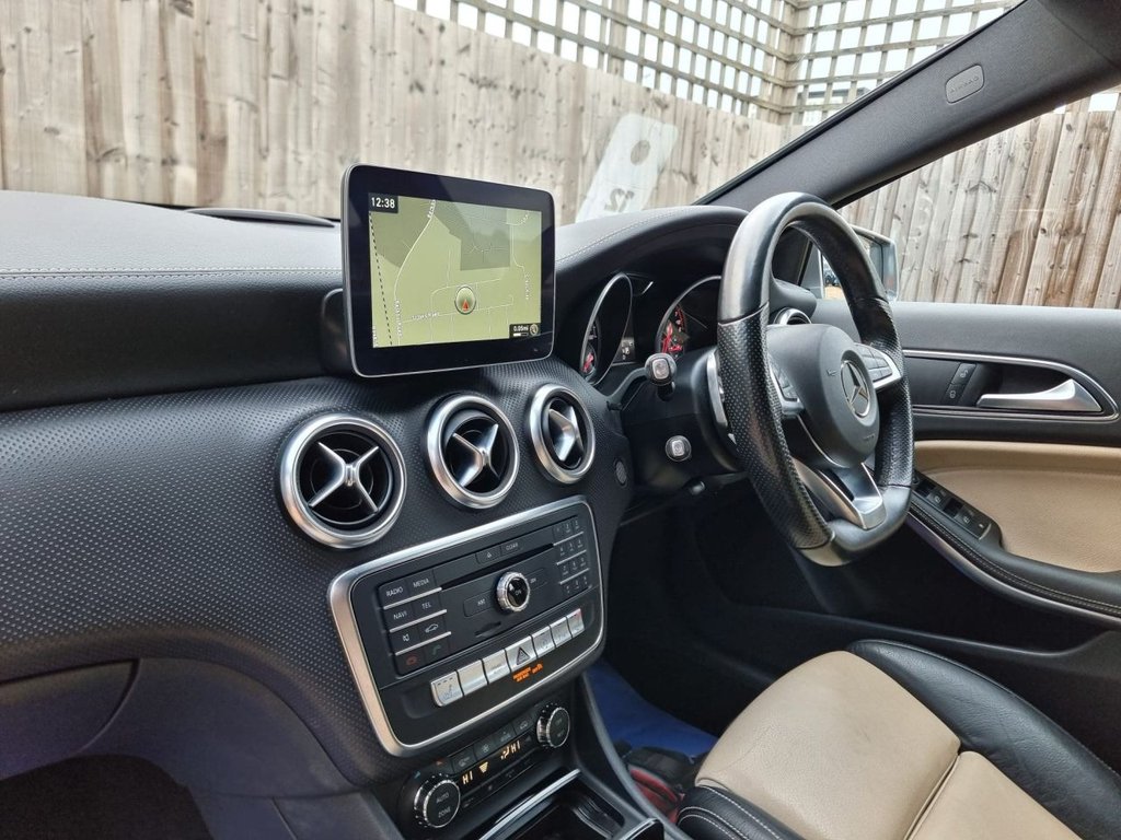 Used Mercedes-Benz A-Class 2017 for sale - 76291516: Photo 32