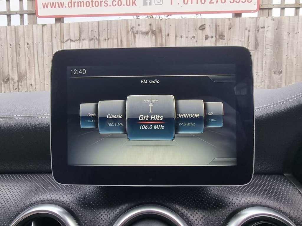 Used Mercedes-Benz A-Class 2017 for sale - 76291516: Photo 33