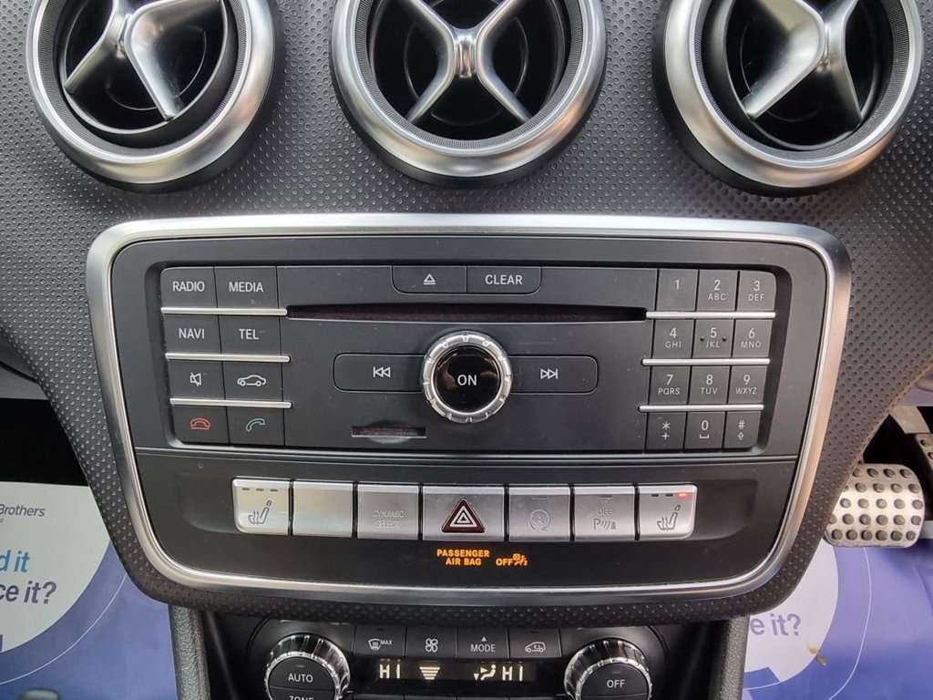 Used Mercedes-Benz A-Class 2017 for sale - 76291516: Photo 34