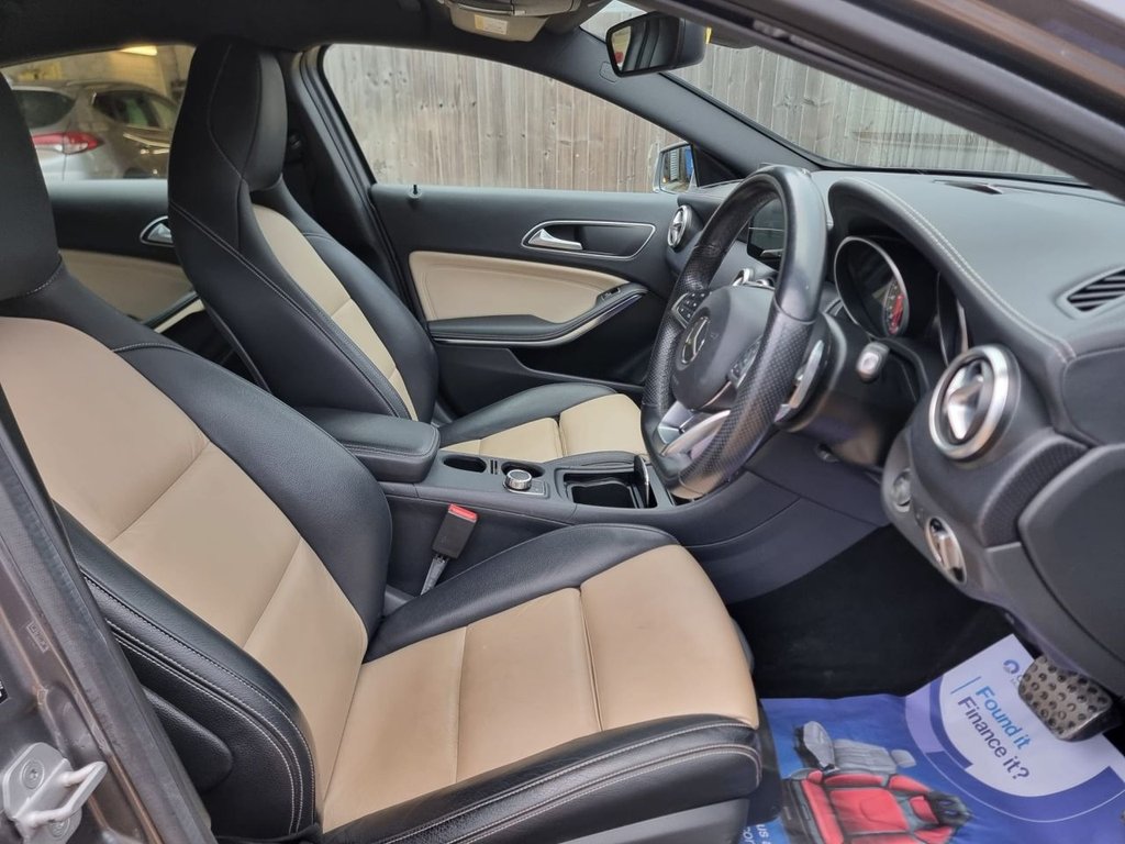 Used Mercedes-Benz A-Class 2017 for sale - 76291516: Photo 35