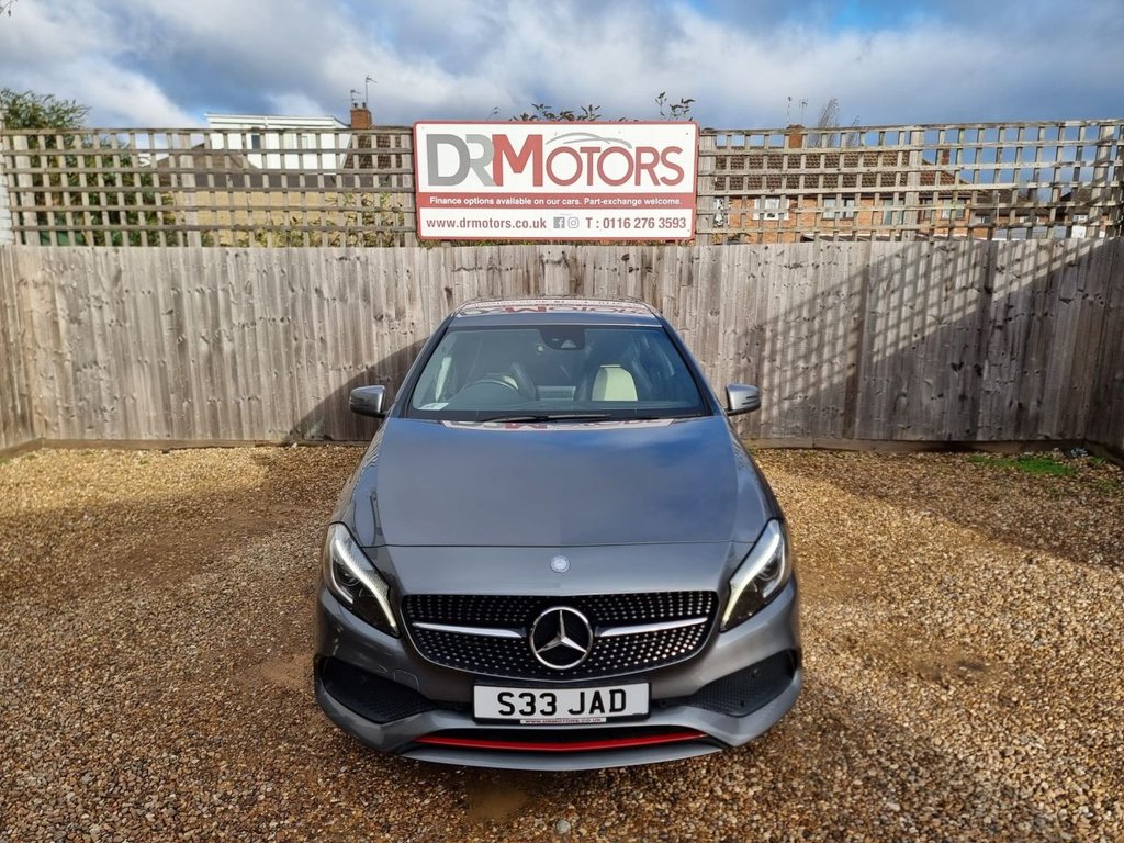 Used Mercedes-Benz A-Class 2017 for sale - 76291516: Photo 36