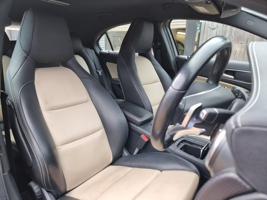 Used Mercedes-Benz A-Class 2017 for sale - 76291516: Photo 37