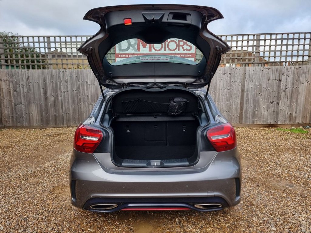 Used Mercedes-Benz A-Class 2017 for sale - 76291516: Photo 38