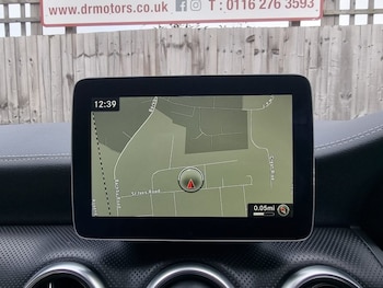 Used Mercedes-Benz A-Class 2017 for sale - 76291516: Photo