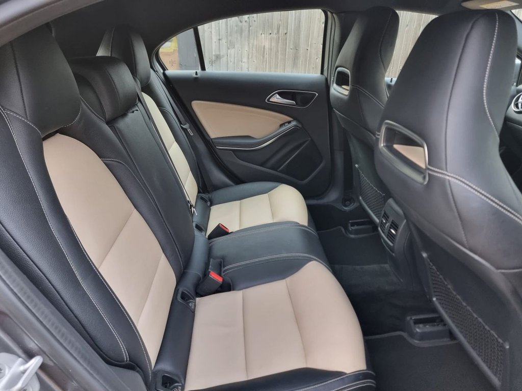 Used Mercedes-Benz A-Class 2017 for sale - 76291516: Photo 40