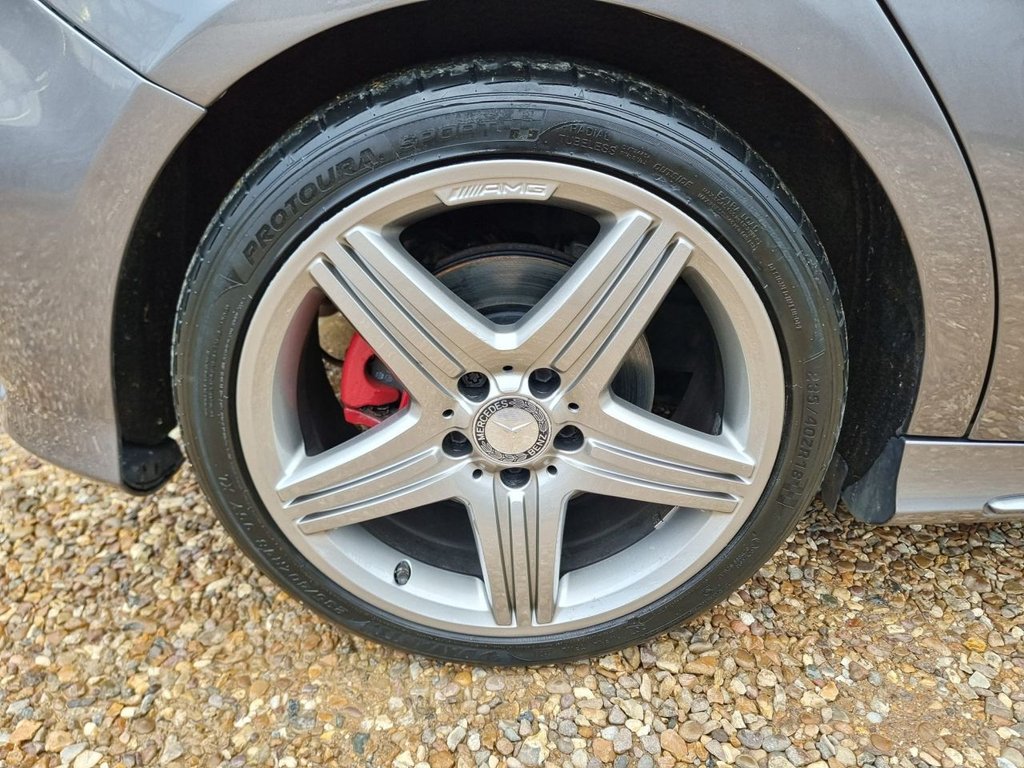 Used Mercedes-Benz A-Class 2017 for sale - 76291516: Photo 41