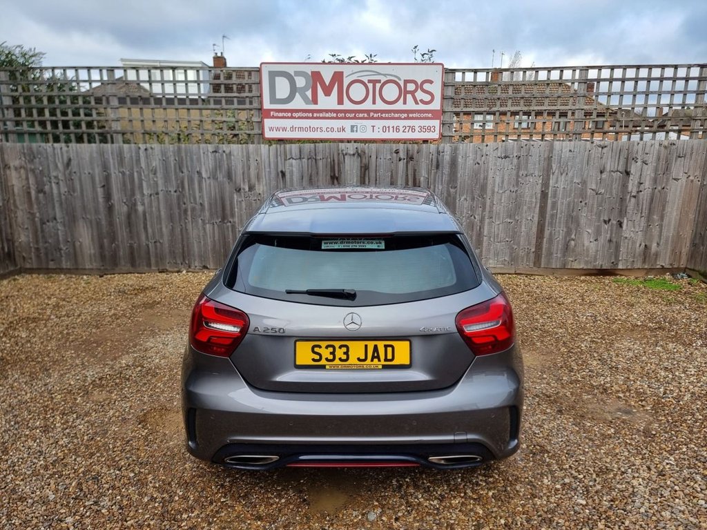 Used Mercedes-Benz A-Class 2017 for sale - 76291516: Photo 48