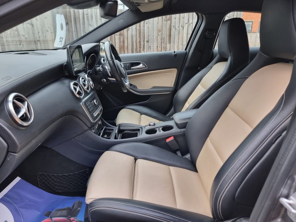 Used Mercedes-Benz A-Class 2017 for sale - 76291516: Photo 50