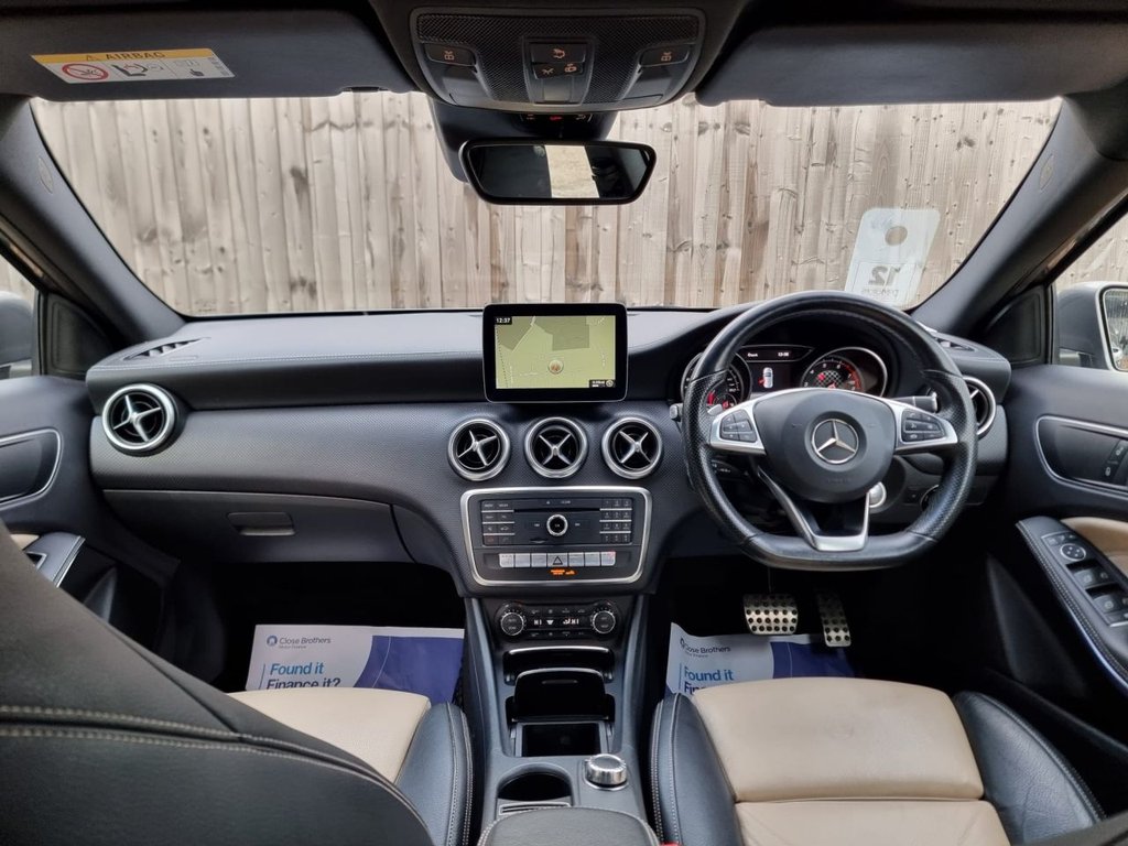 Used Mercedes-Benz A-Class 2017 for sale - 76291516: Photo 6