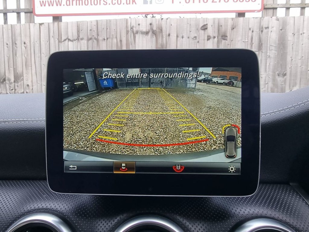 Used Mercedes-Benz A-Class 2017 for sale - 76291516: Photo 7